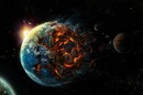 1. Сегодня ждут конца света. Иллюстрация planet-x-nibiru.ru